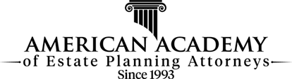 American Academy of Estate Planning Attorneys